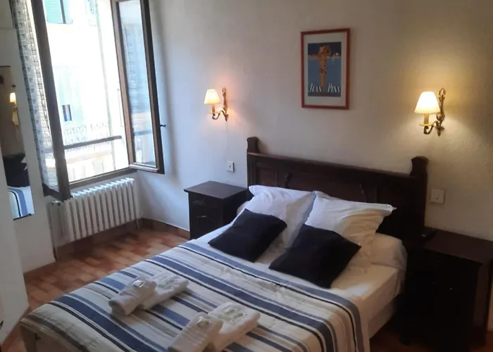 Hotel Central