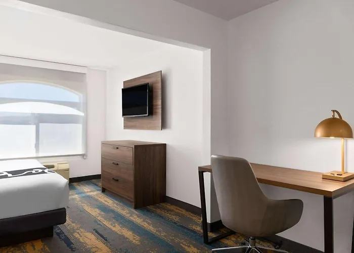 La Quinta By Wyndham Kennewick