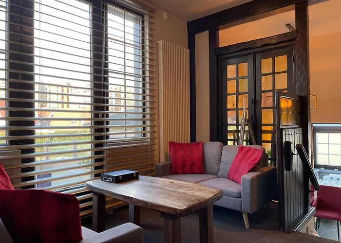Villa Hotel (Adults Only)