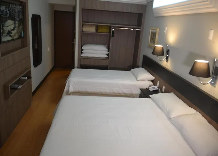 Premium Vila Velha Hotel