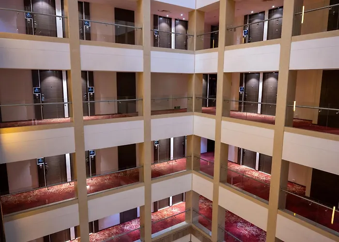 Grand Kakinada By Grt Hotels