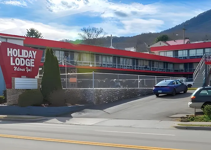 Holiday Lodge Virginia -Listing Partner