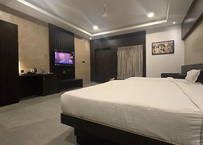 D Wayfarer Inn Resort