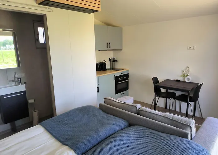 Mariafarm Chalets