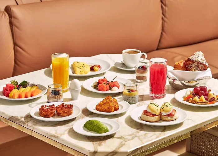 Wenzhou Marriott Hotel
