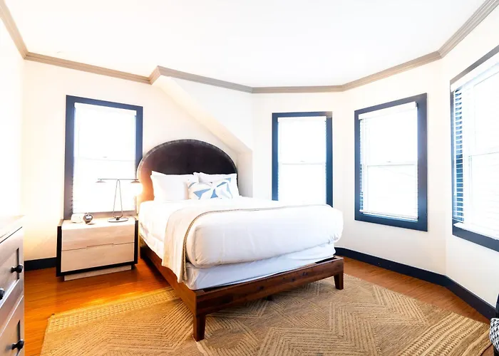 The Morgan Hotel Martha'S Vineyard