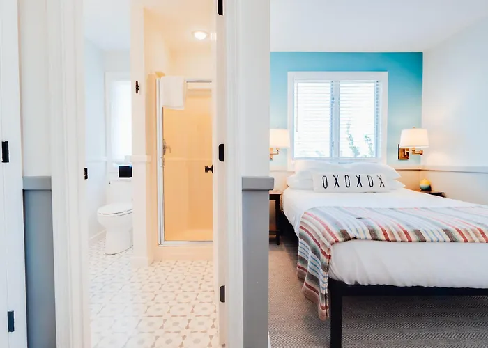 Mercury Hotel Provincetown