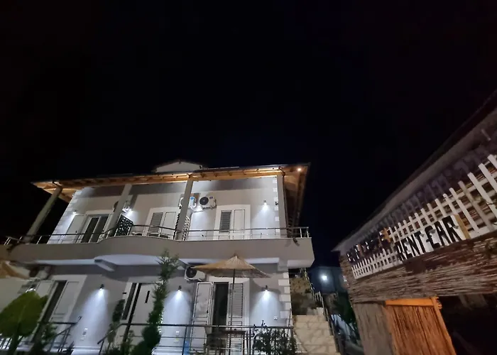 Vila Soleil
