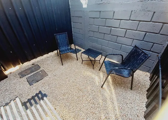 Mini House