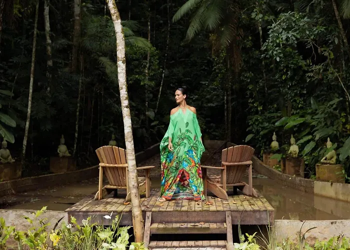 Villa Pantai Secret Place