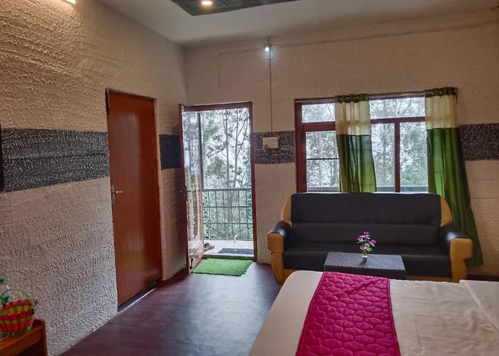 Cholai Resorts & Hotels