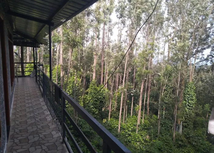 Cholai Resorts & Hotels