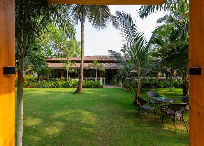 Aralea Beach Resort By Stone Wood Premier