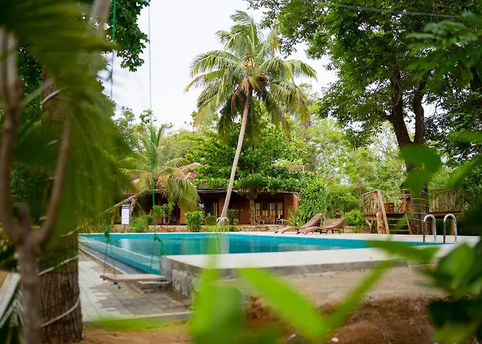 Sigiriya Cottage
