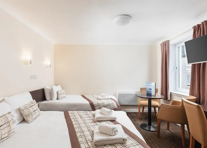 Dunollie Hotel ‘A Bespoke Hotel’