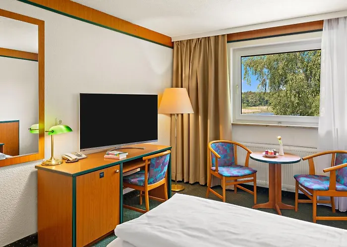 Seehotel Mühlenhaus