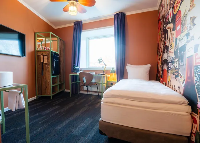 Hotel Hafnia