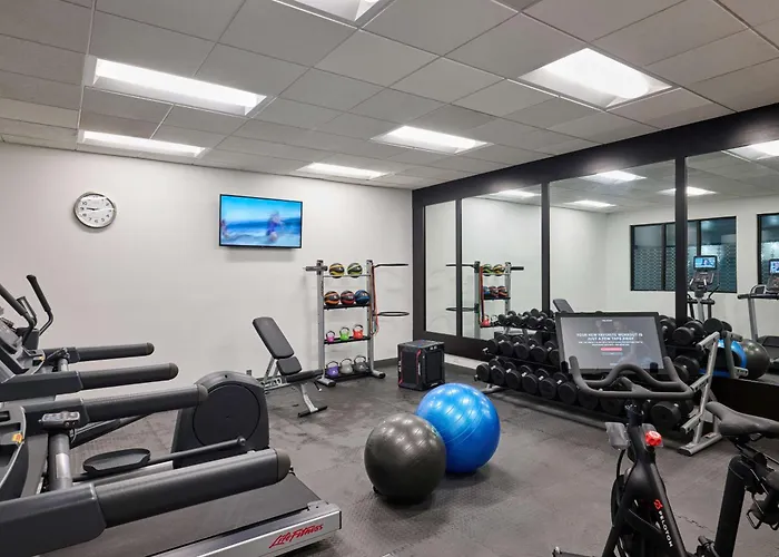 Homewood Suites By Hilton Anchorage
