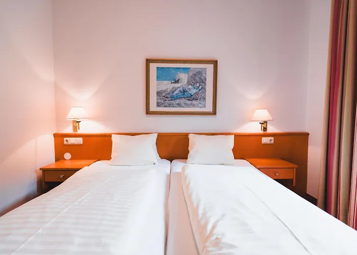 Hotel Rauscher - Das Naturteichparadies