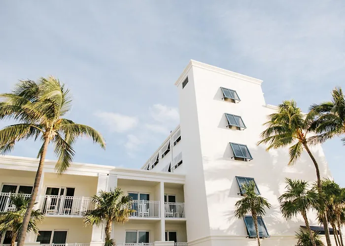 Delray Sands Resort