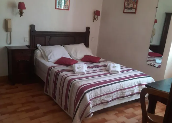 Hotel Central