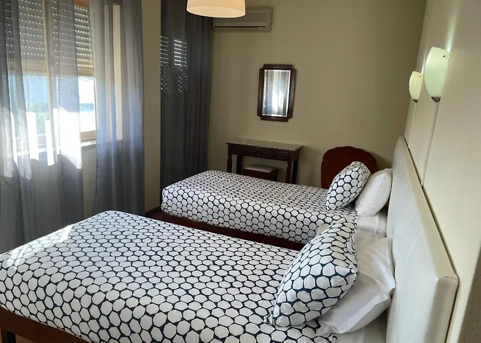 Hotel Brites