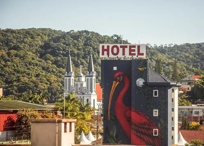 Andardac Hotel
