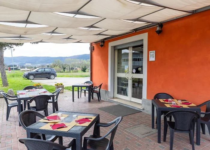 Locanda dei 4