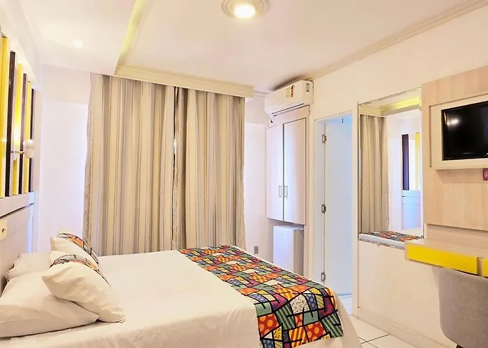 Capão da Canoa - Hotel Rediadri