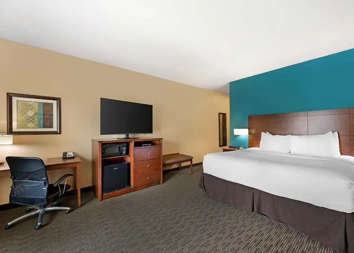 Best Western Plus French Lick