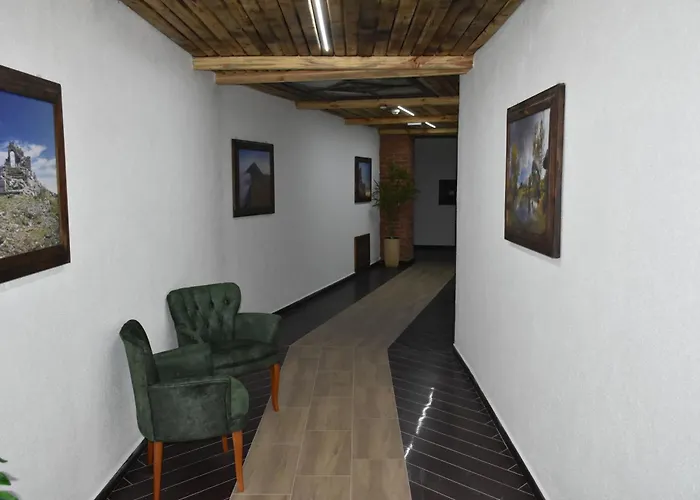 Etno Hotel Balasevic Rtanj