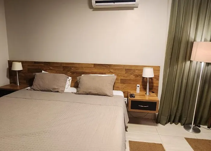 Hotel Baru
