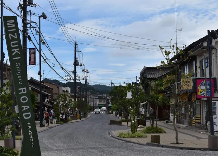 Toyoko Inn Yonago Ekimae