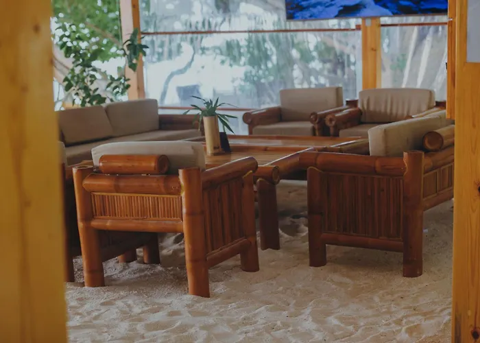 Ecoboo Maldives
