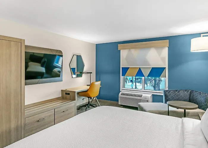 Holiday Inn Express And Suites Nokomis - Sarasota South By Ihg