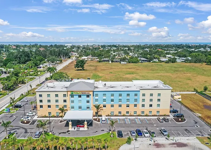 Holiday Inn Express And Suites Nokomis - Sarasota South By Ihg