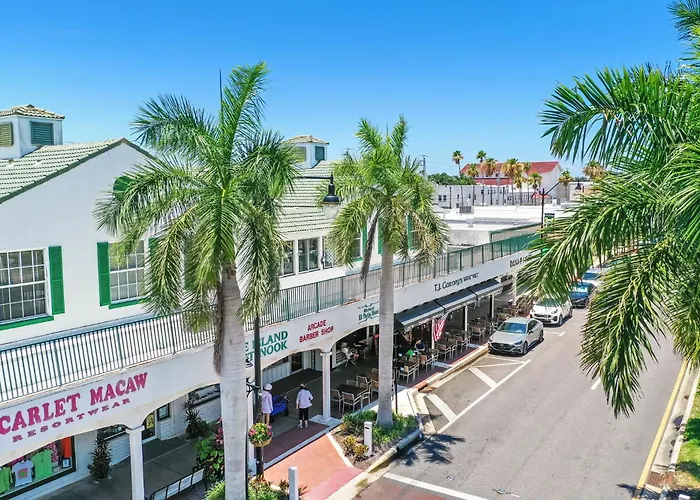 Holiday Inn Express And Suites Nokomis - Sarasota South By Ihg
