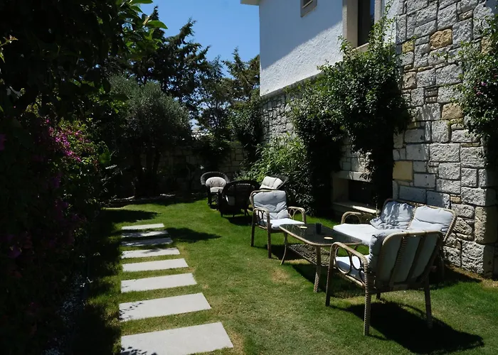 Marrakesh Alacati