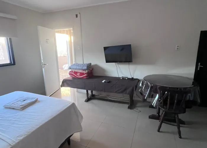Ciity Hotel Ijui