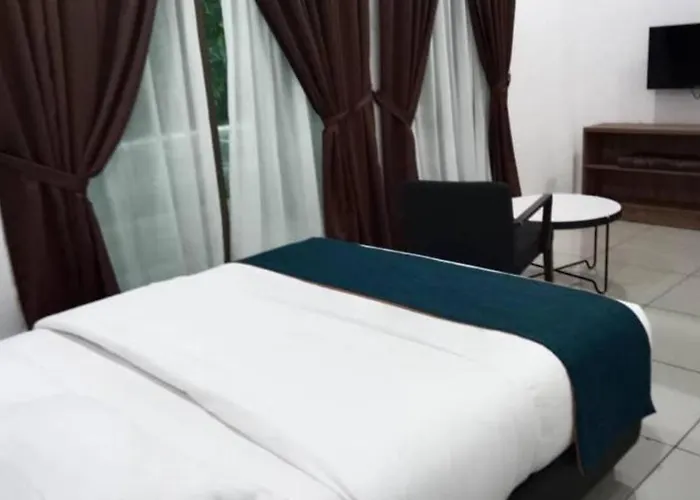 Ak Cvia Hotel