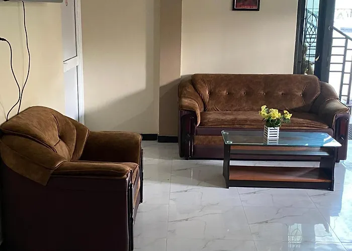 Athi Hotel