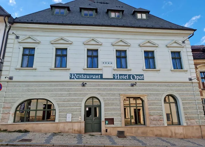 Hotel Opat