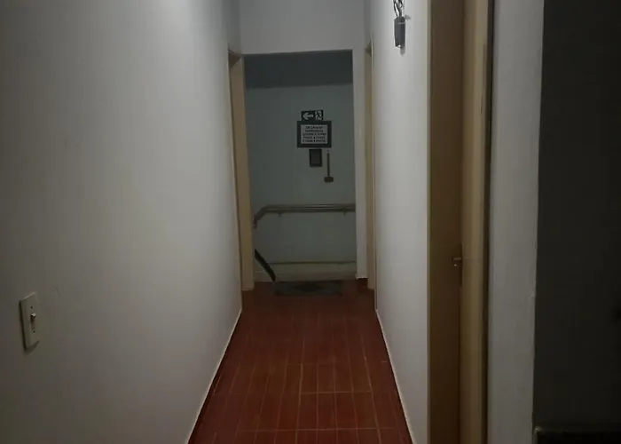 Pousada dos Viajantes