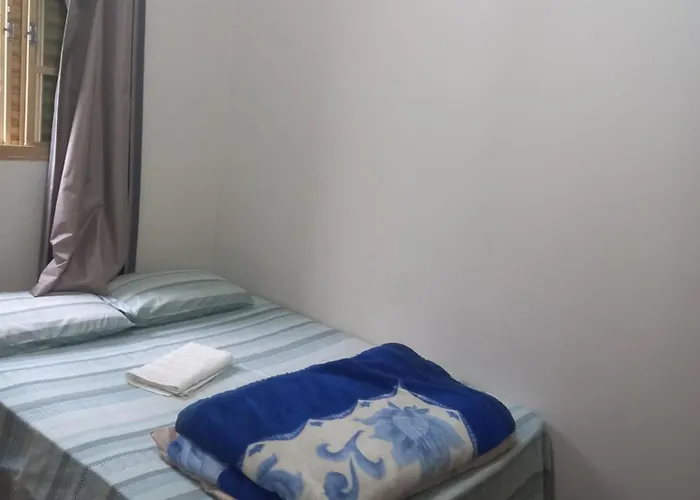 Pousada dos Viajantes