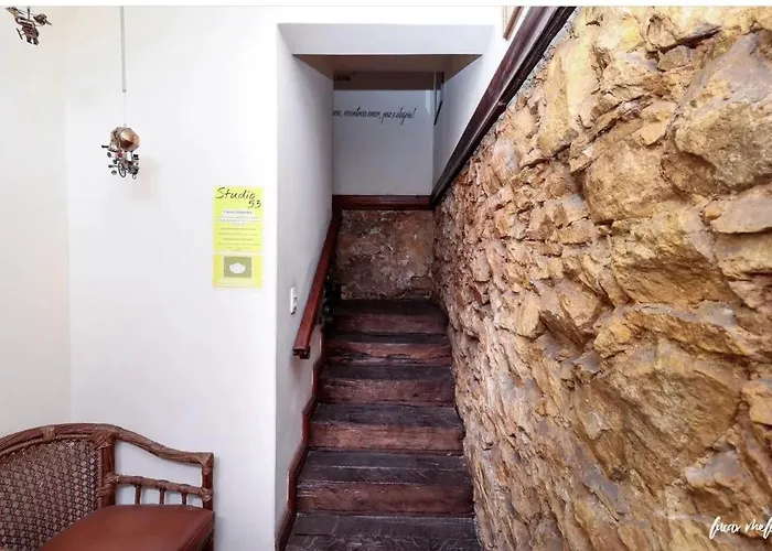 Pousada Casarao 53
