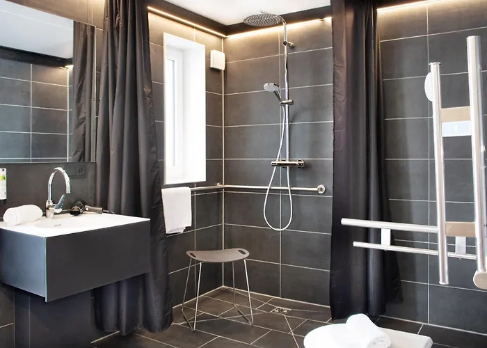 Msg Hotel By Wmm Hotels