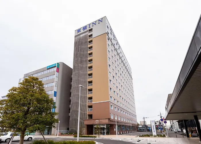 Toyoko Inn Saga Ekimae