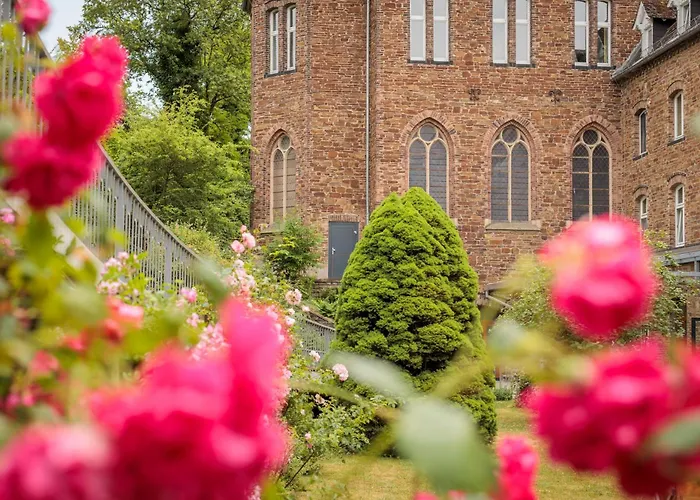 Rosa Flesch Hotel und Tagungszentrum