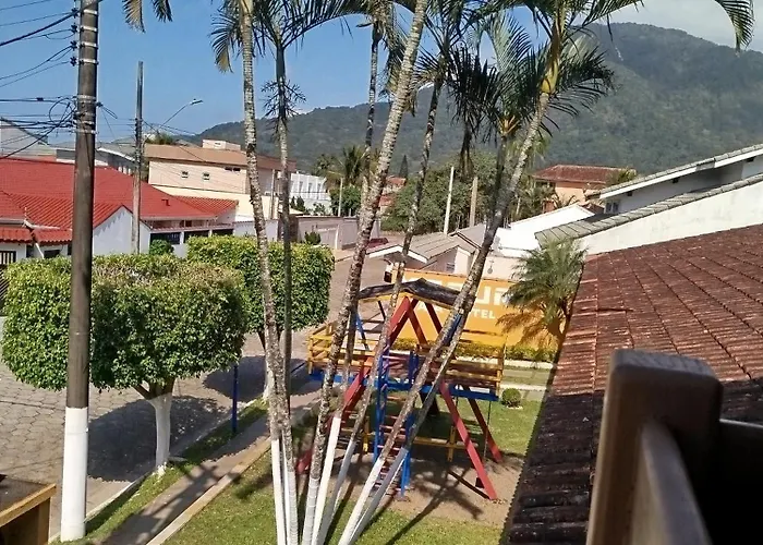 Hotel Xapuri