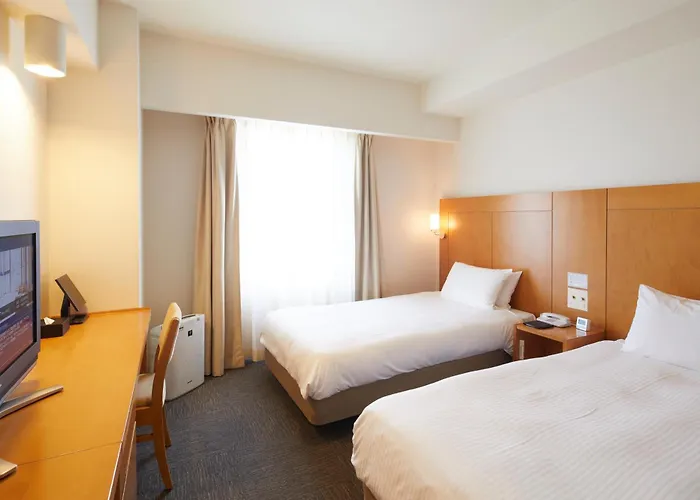 Hotel Rocore Naha
